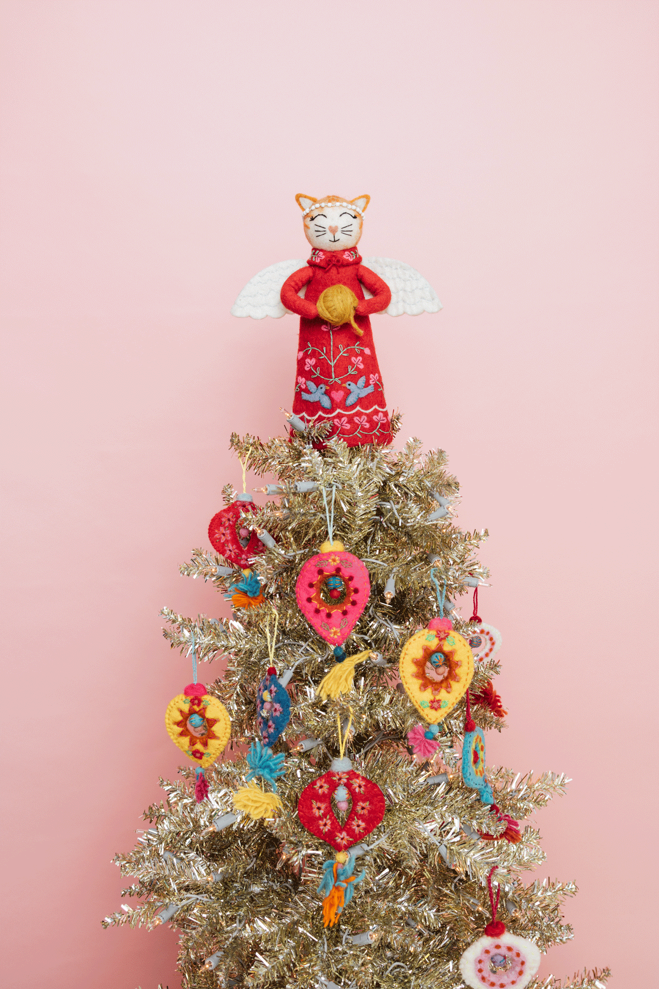 Cat tree topper 2025