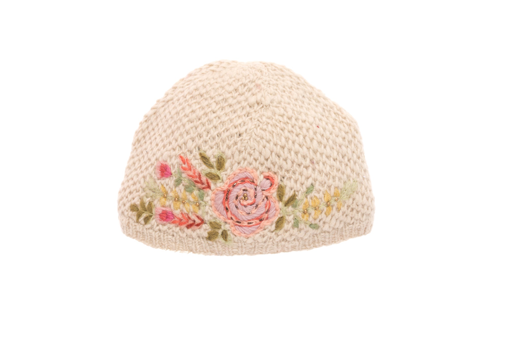 Josephine Cloche – French Knot display picture 1