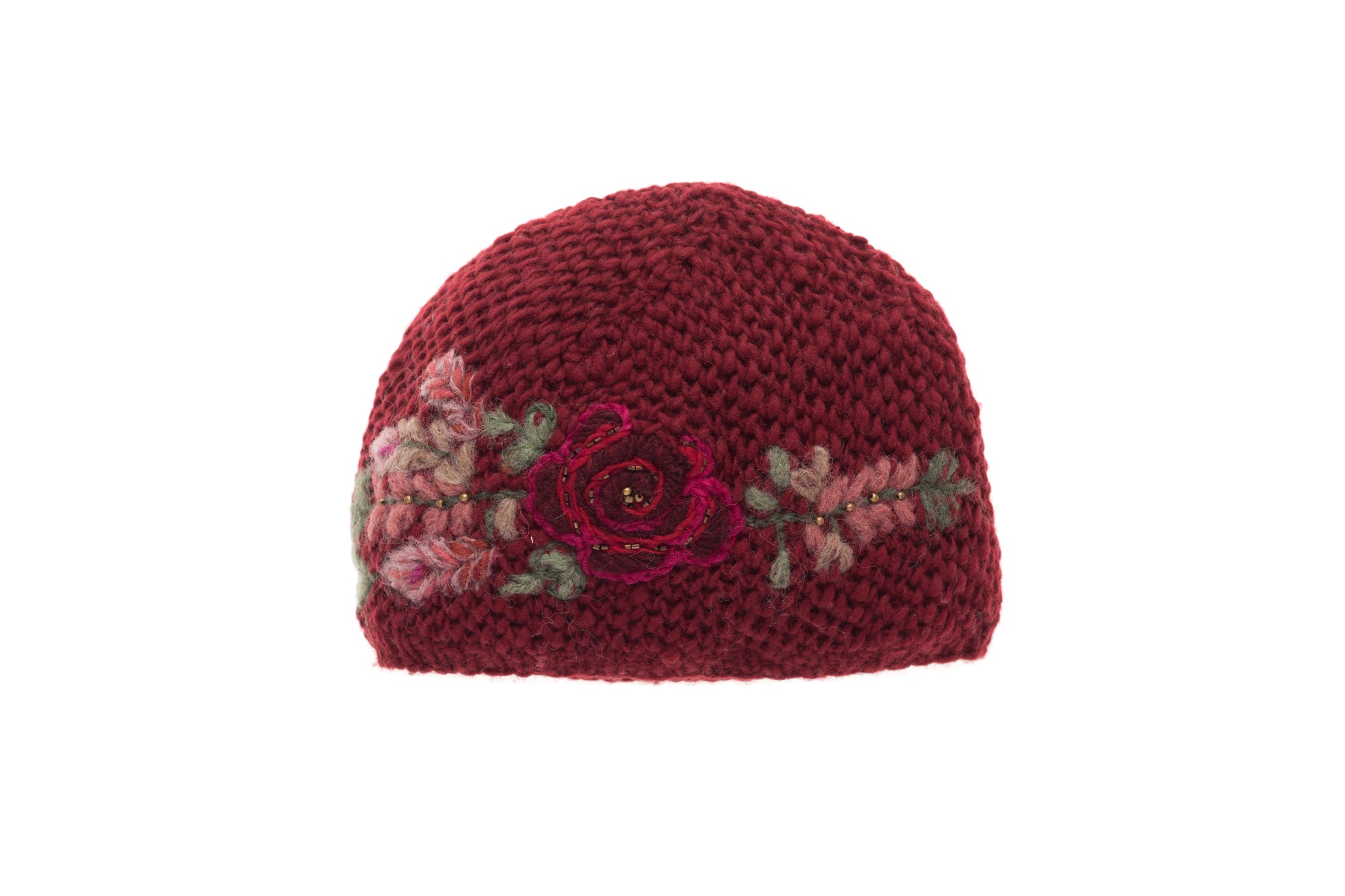 Josephine Cloche – French Knot
