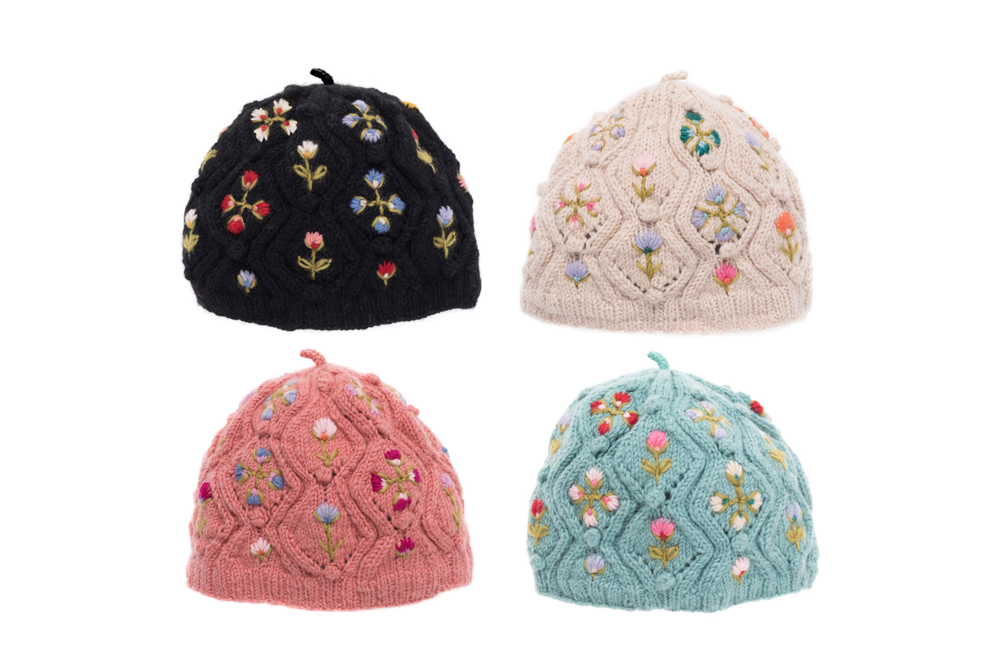 Tilly Hood by French Knot- Pre-loved Tilly Hat – French Knot main image 3