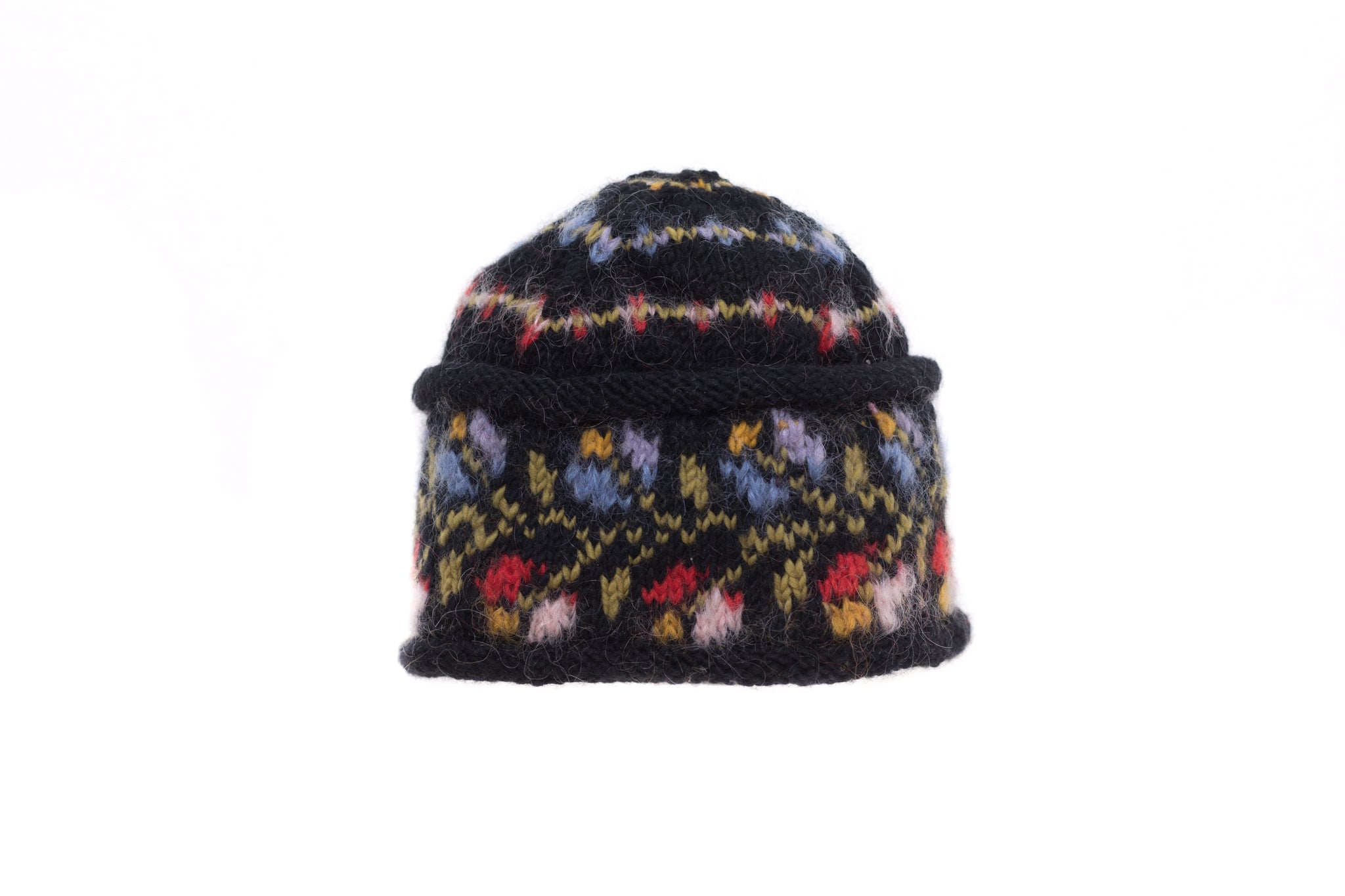 Leelu Hat – French Knot