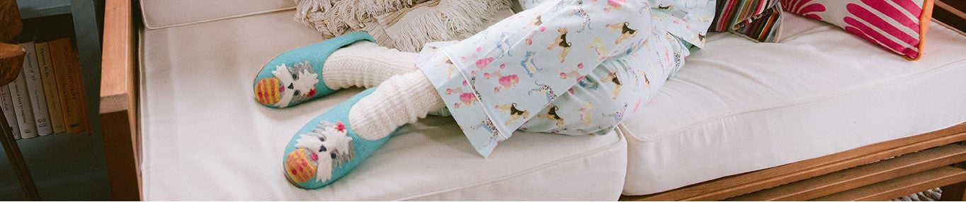 Wilbur's Favorite Things