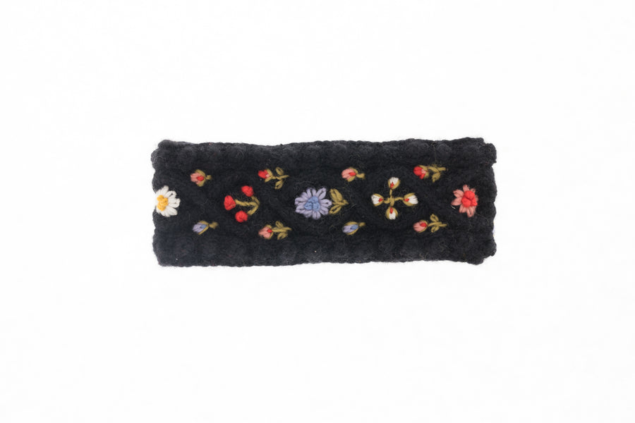 Tilly Headband Update