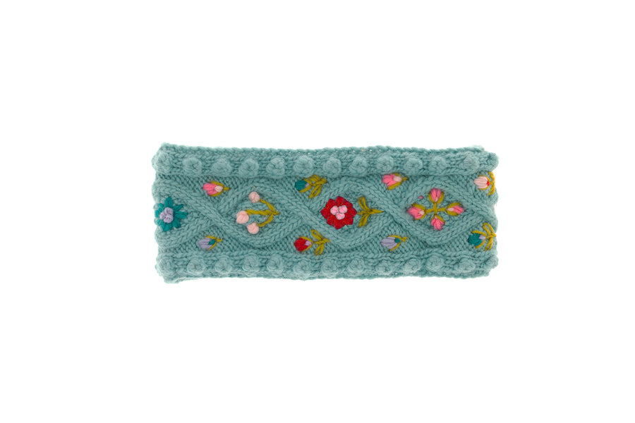 Tilly Headband Update