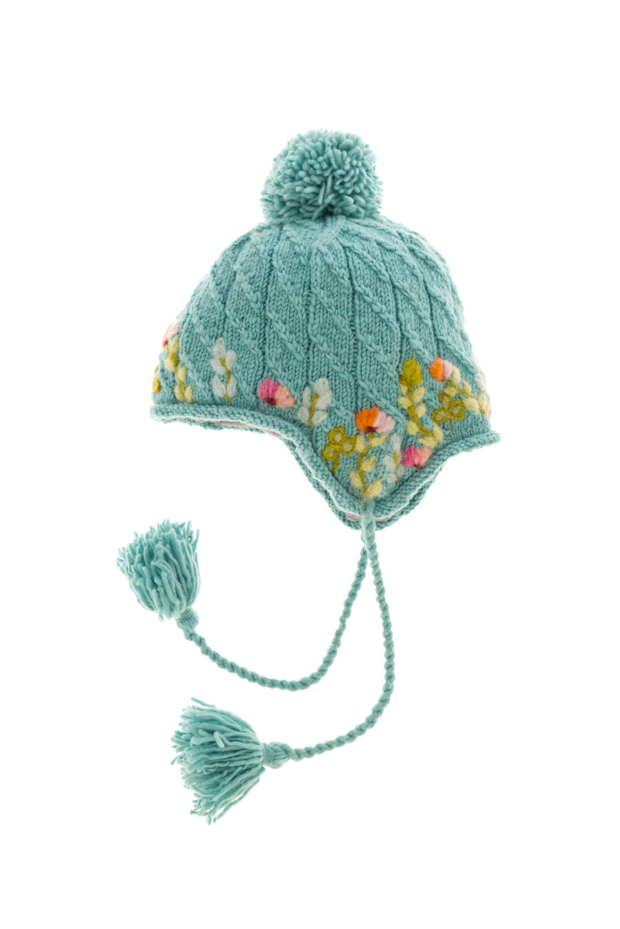 Meadow Earflap