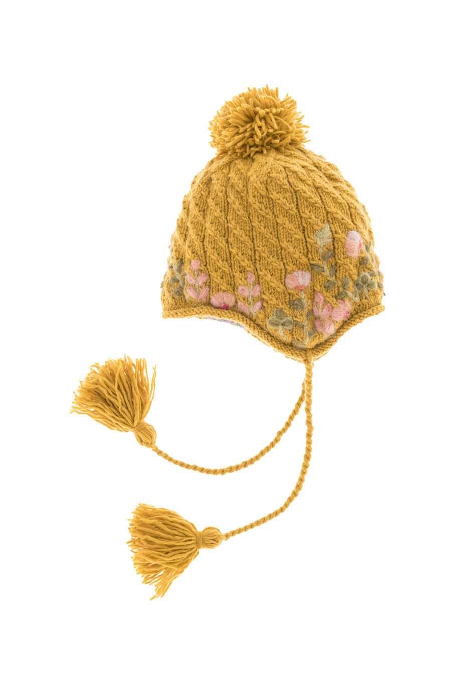 Meadow Earflap