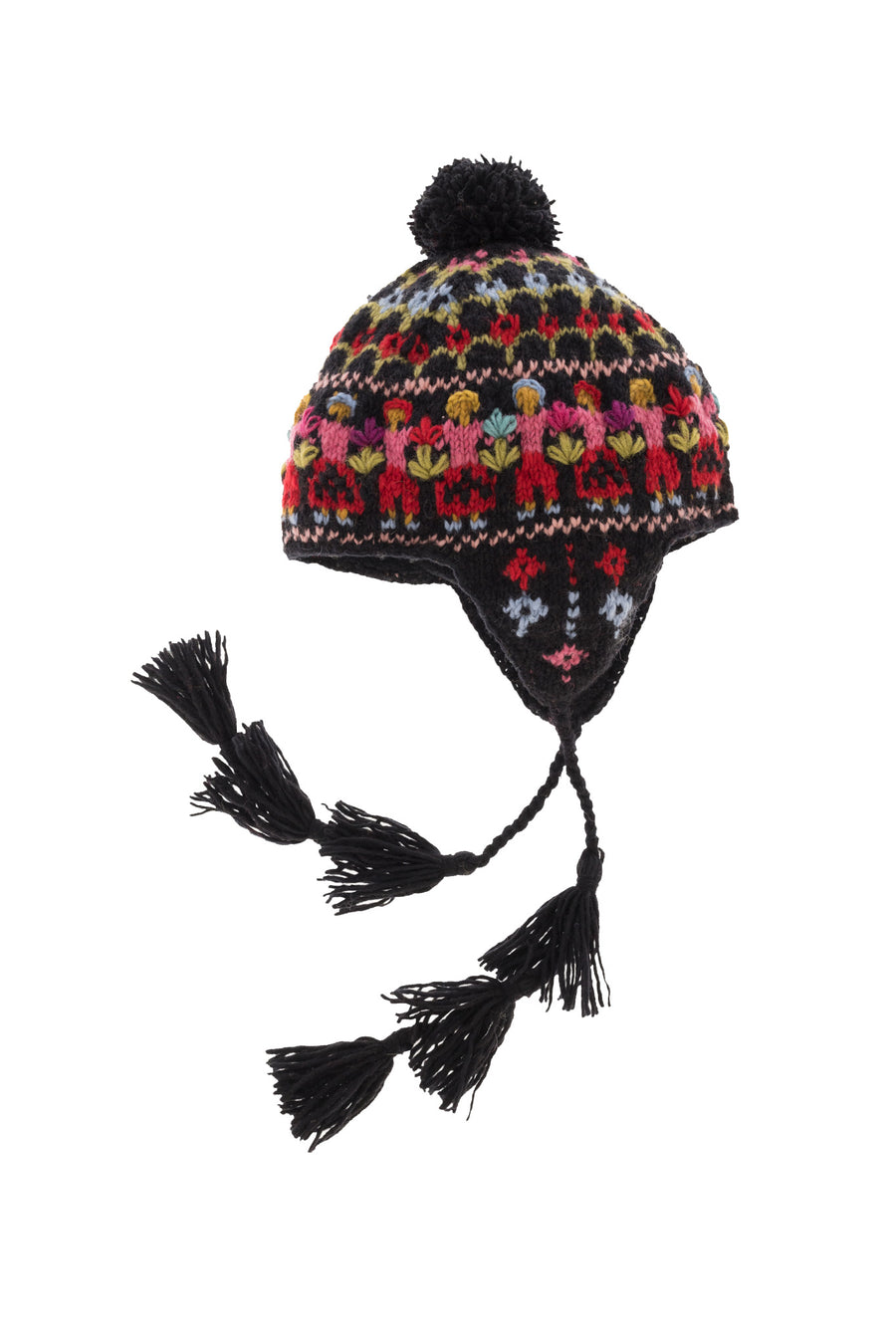 Joyful People Earflap