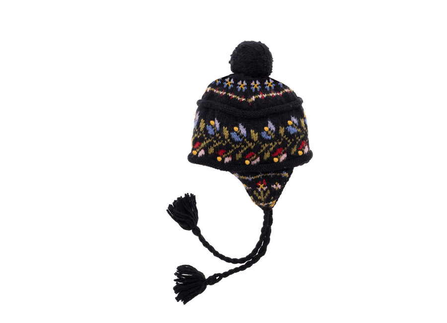Leelu Earflap