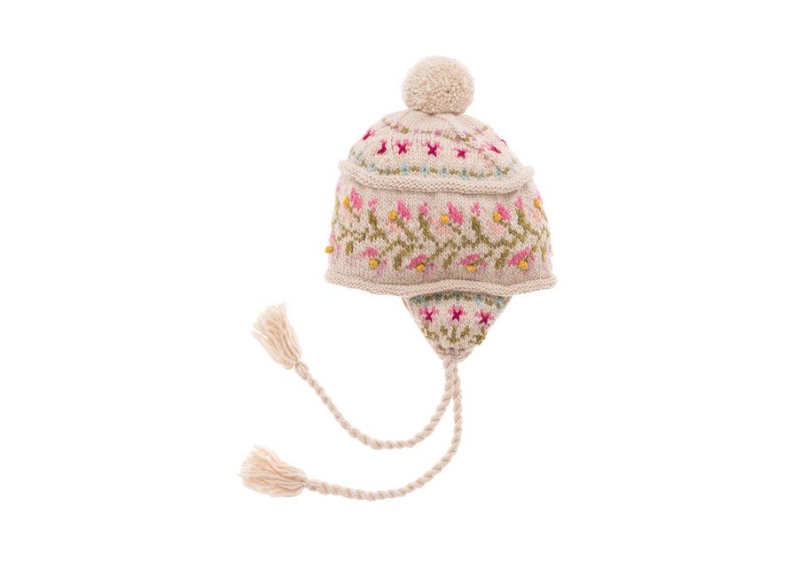 Leelu Earflap