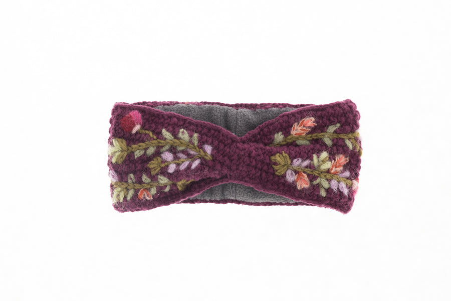 Meadow Headband