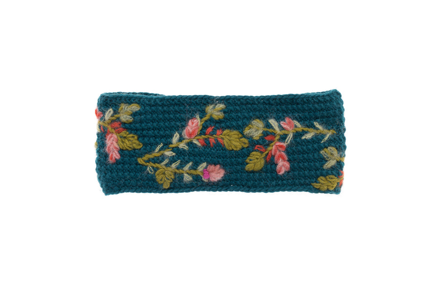 Meadow Headband
