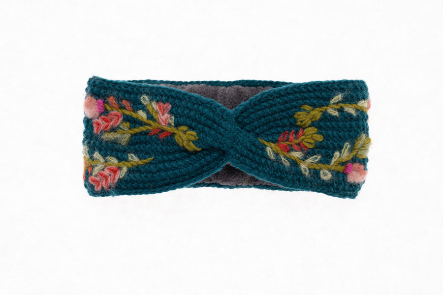 Meadow Headband