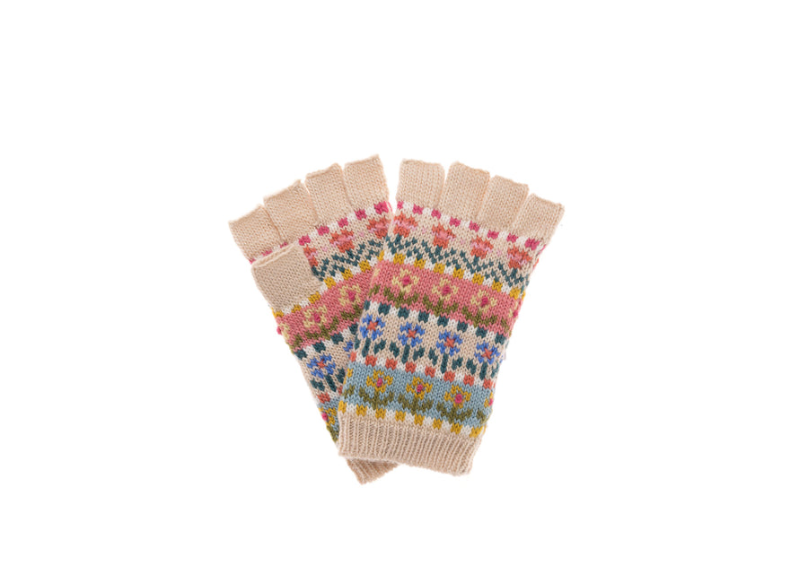 Tulip Fingerless Glove