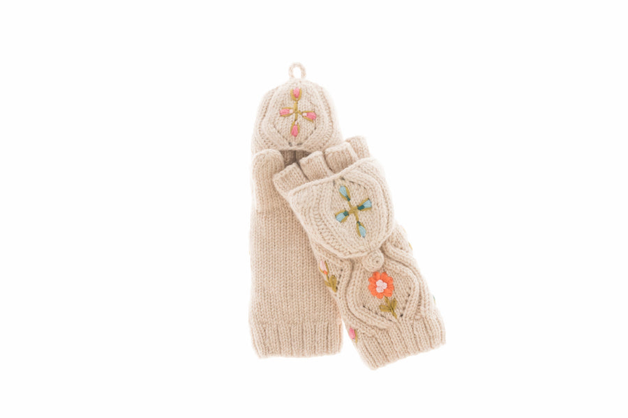 Tilly Convertible Mittens