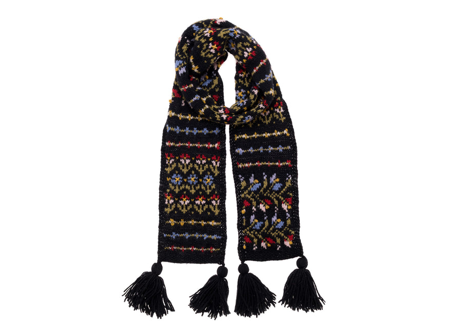 Leelu Scarf
