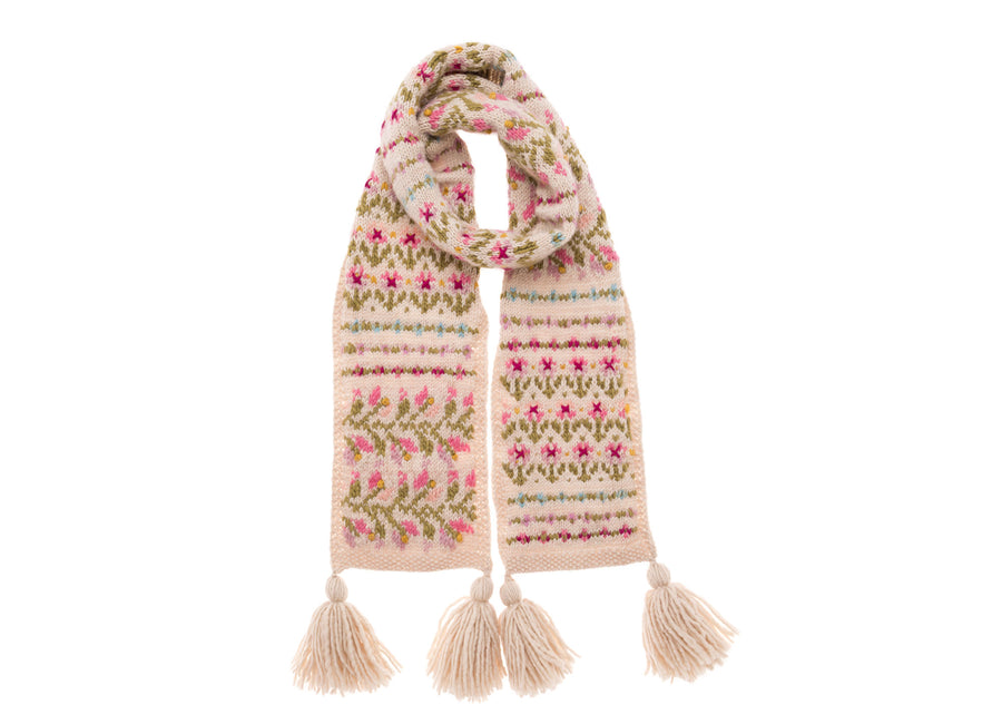 Leelu Scarf