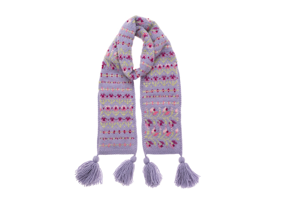 Leelu Scarf