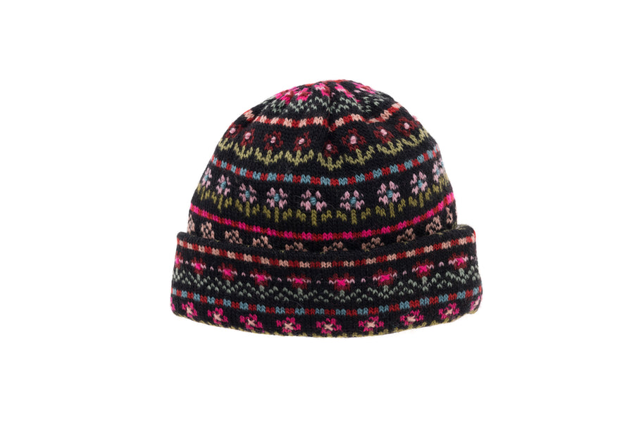 Tulip Hat