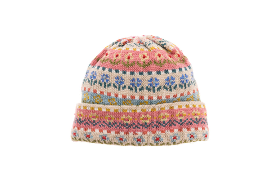 Tulip Hat