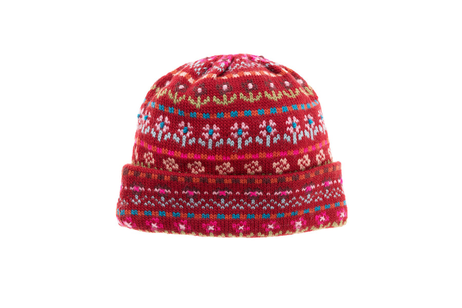 Tulip Hat