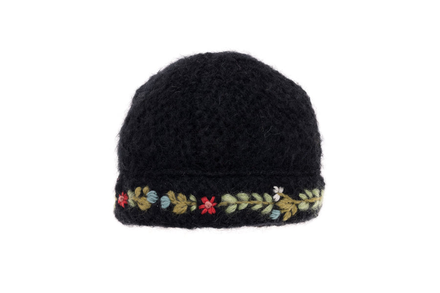Lady Rose Cloche
