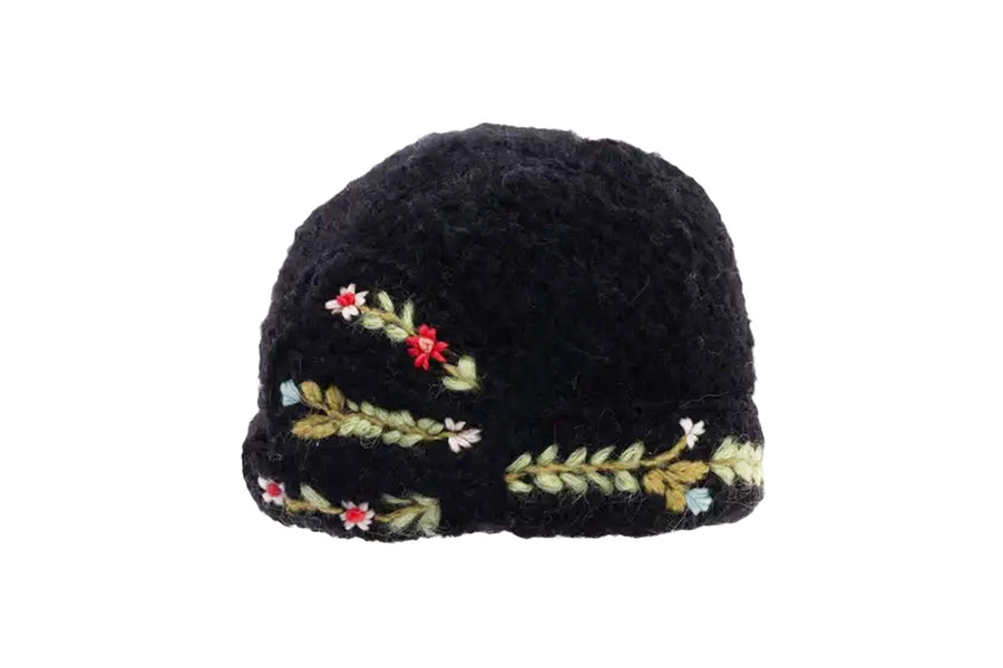 Lady Rose Cloche