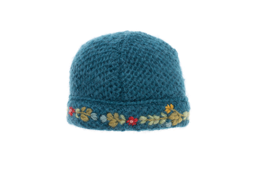 Lady Rose Cloche