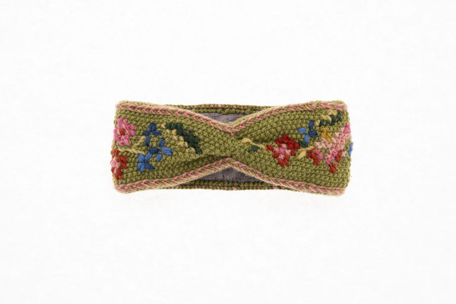 Ruthie Headband
