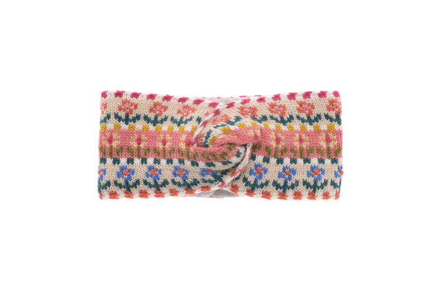 Tulip Headband