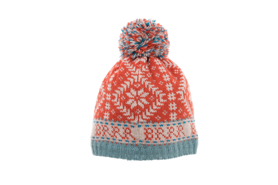 Novelty Nordic Hat