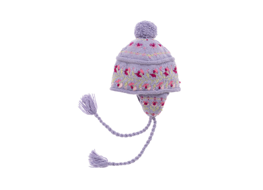Leelu Earflap