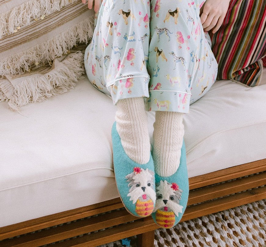 Wilbur Slipper