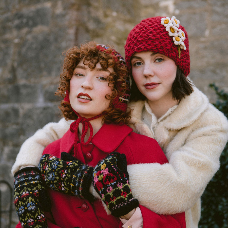 Eloise Hat