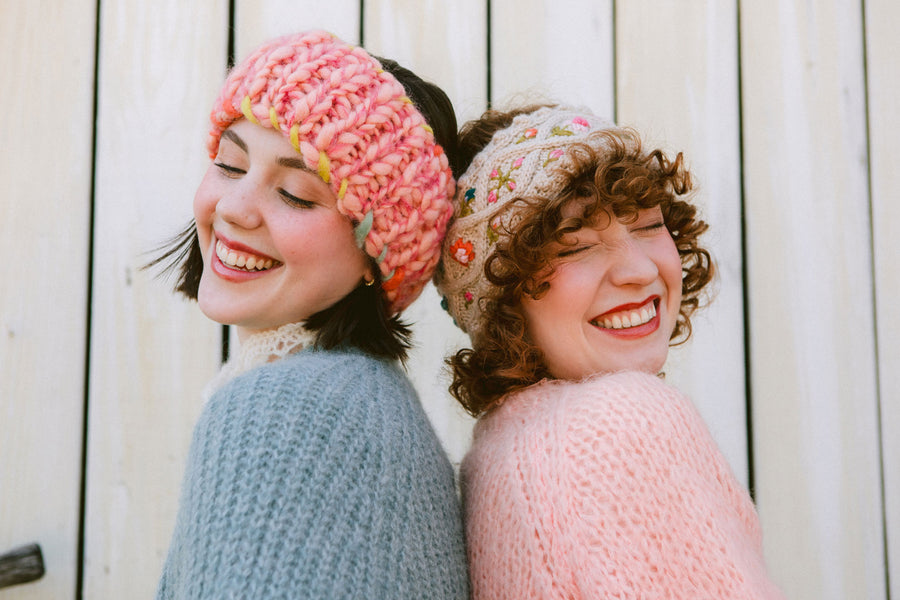 Phoebe Headband