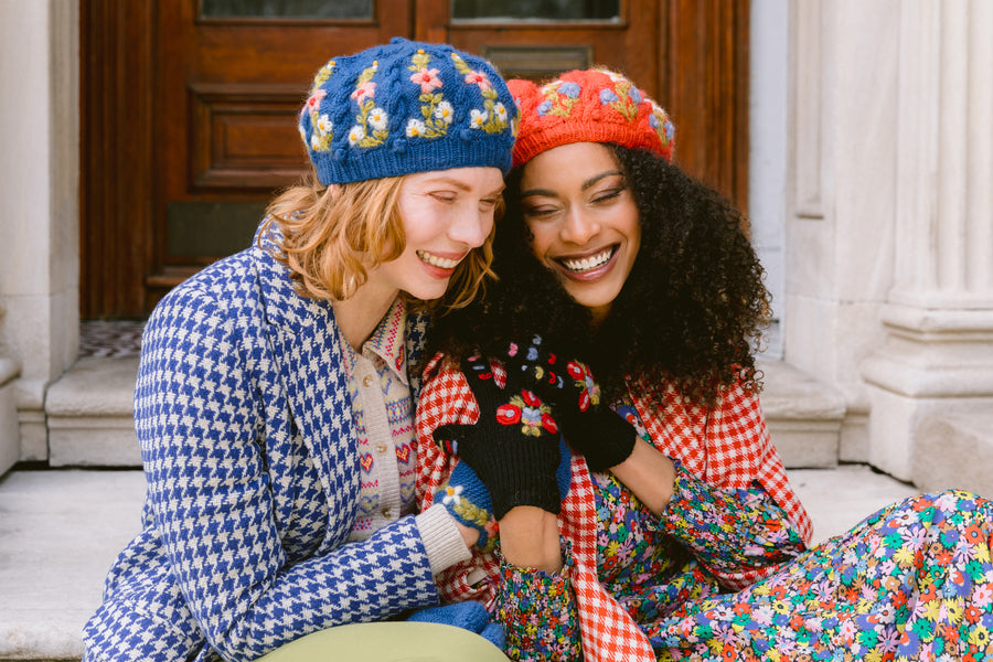 Eleanor Beret