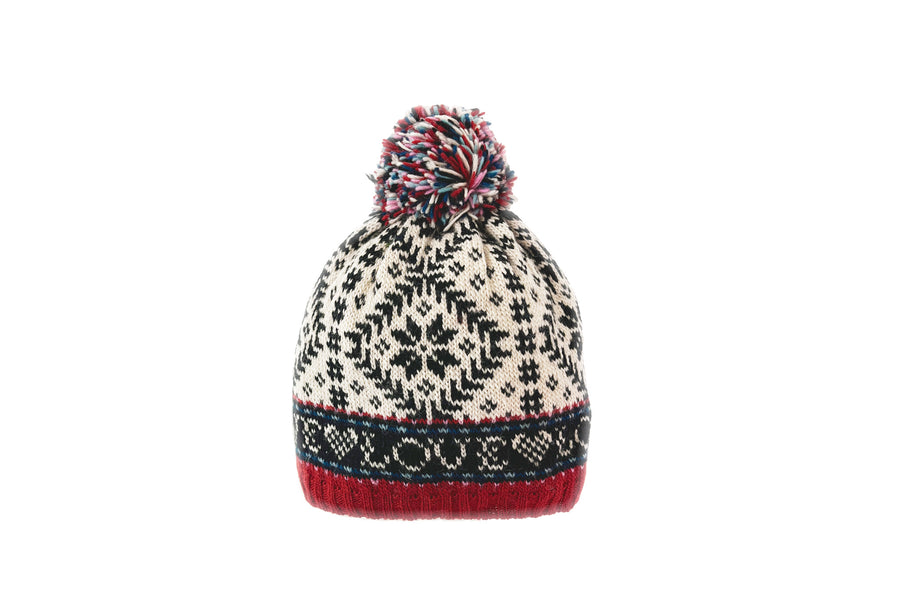 French Knot X Sundance Love Hat