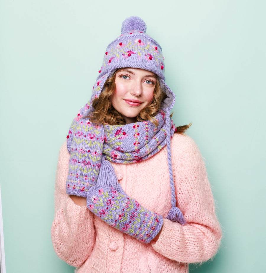 Leelu Earflap