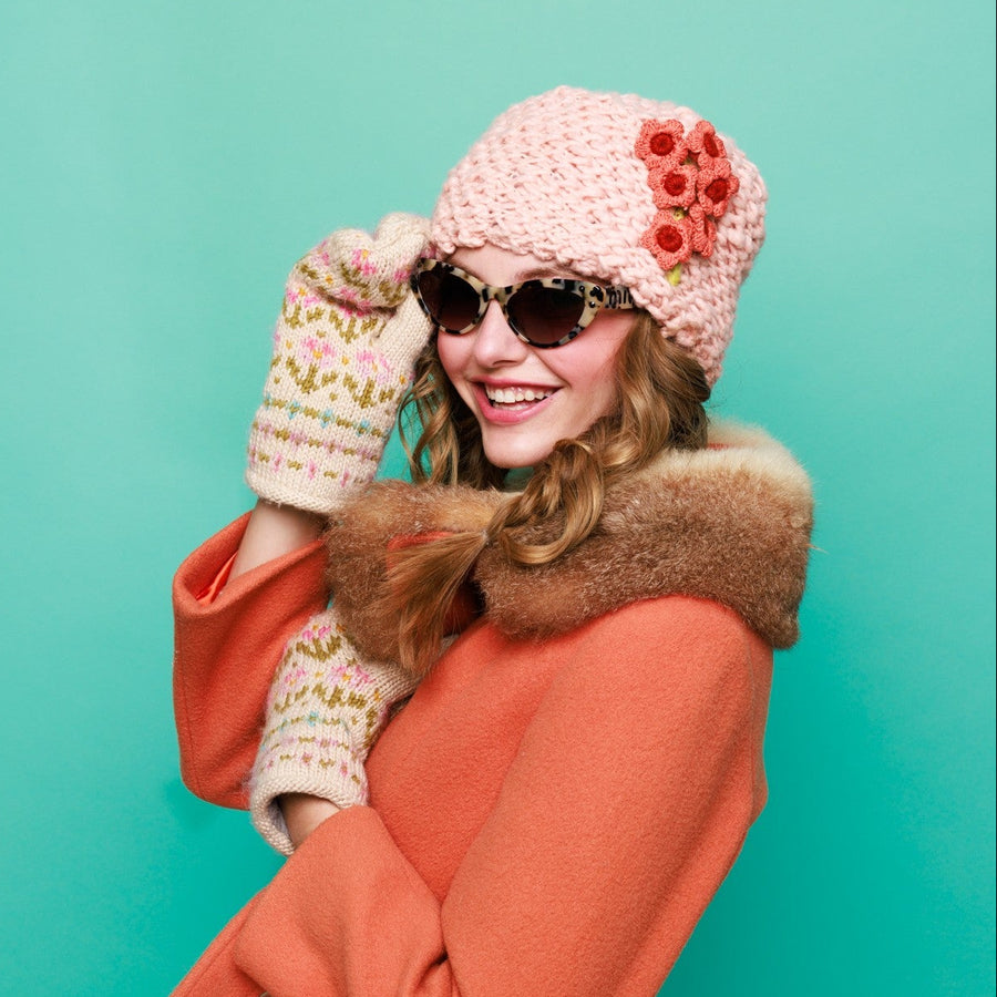 Eloise Hat