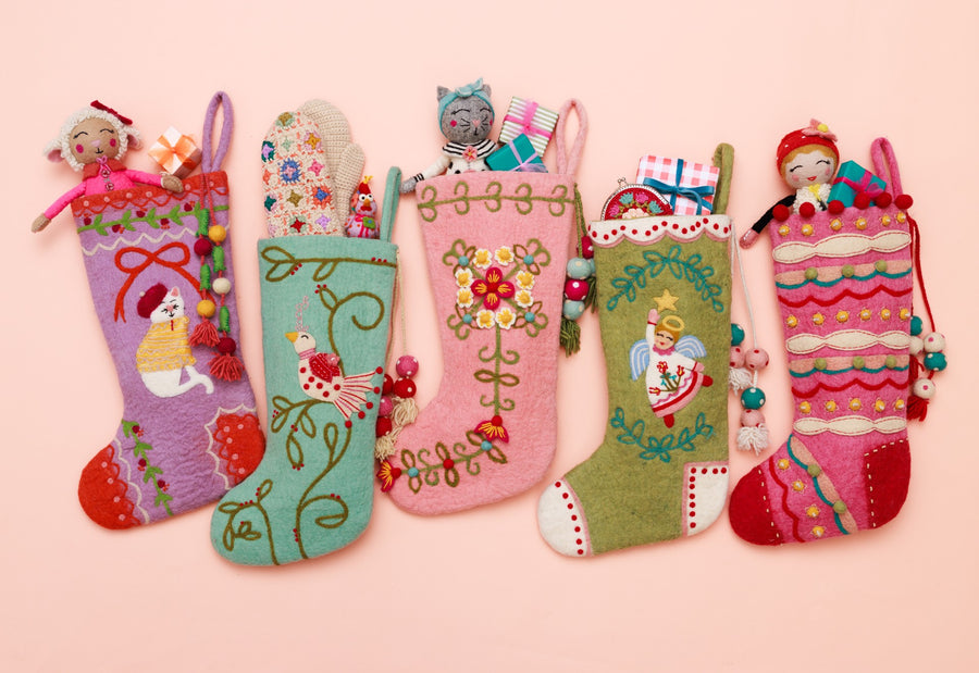 Meadow Stocking