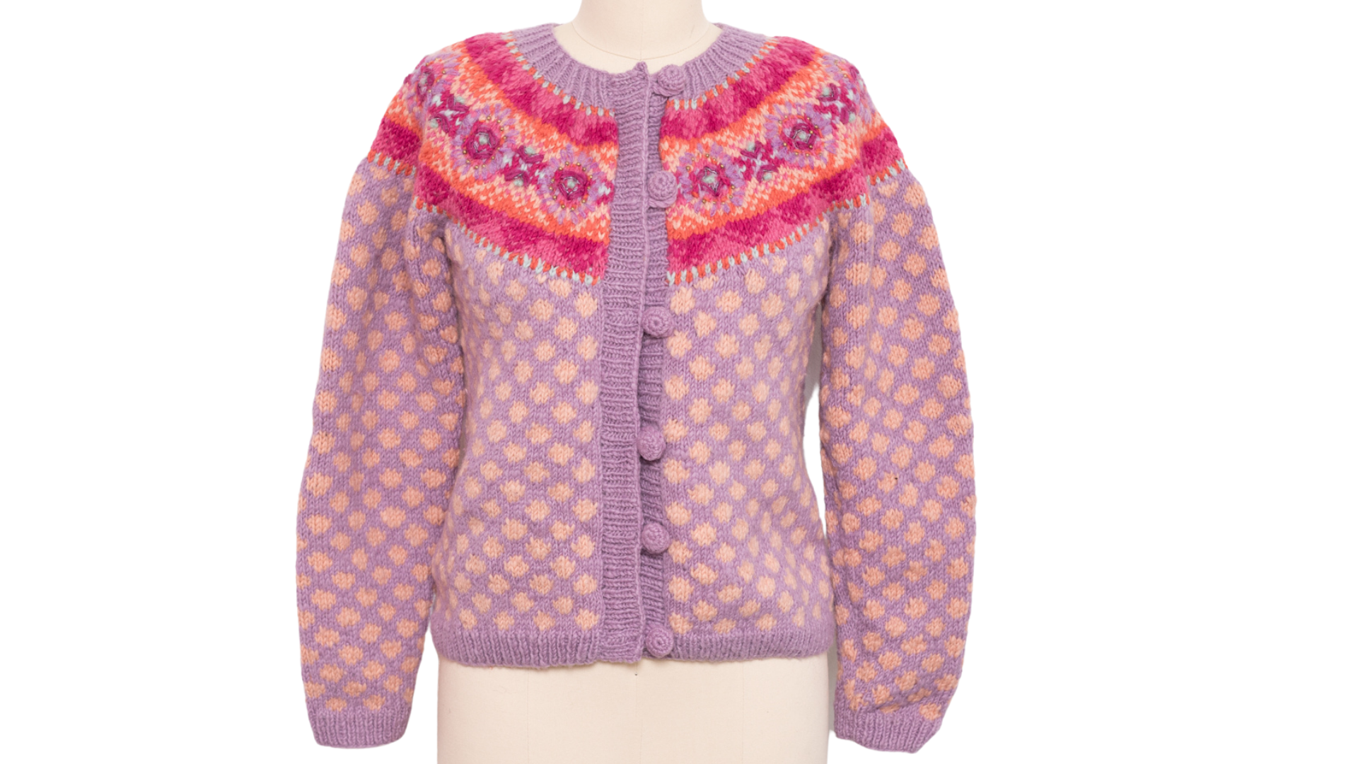 Cassandra Sweater
