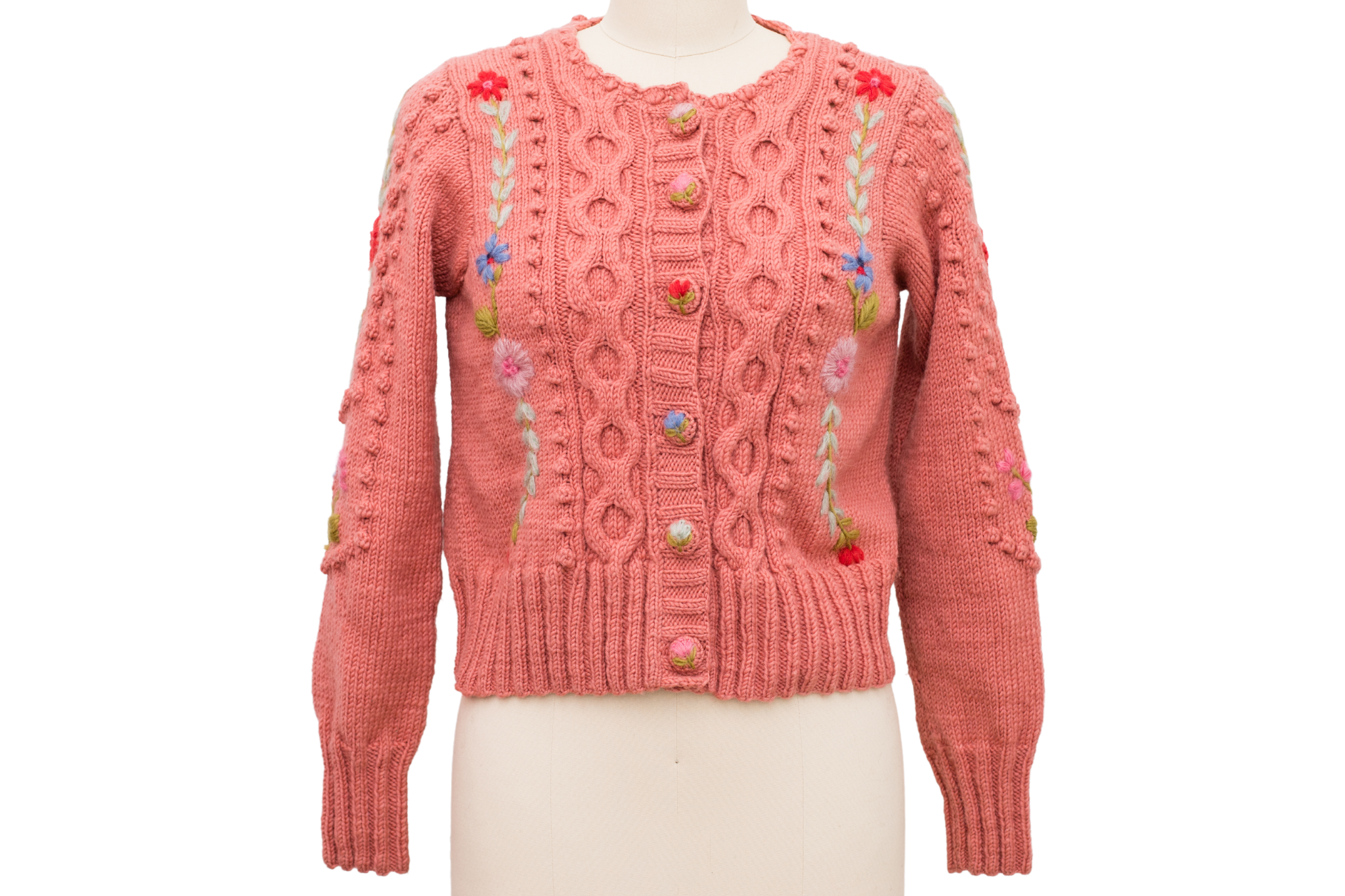 Adeline Sweater