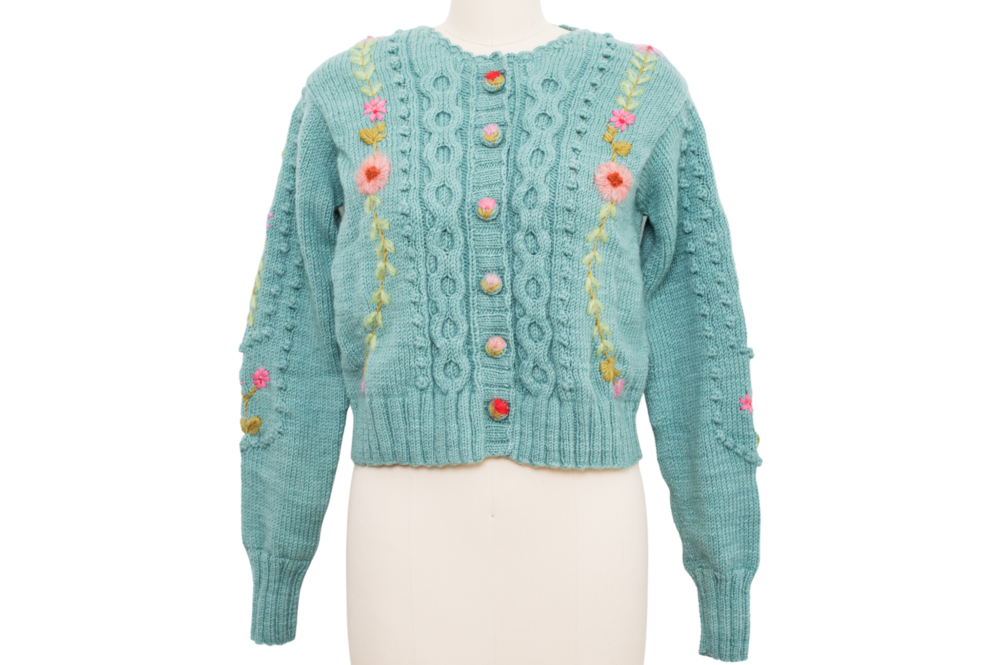 Adeline Sweater