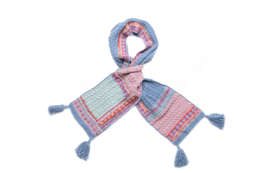 Hardwick Scarf