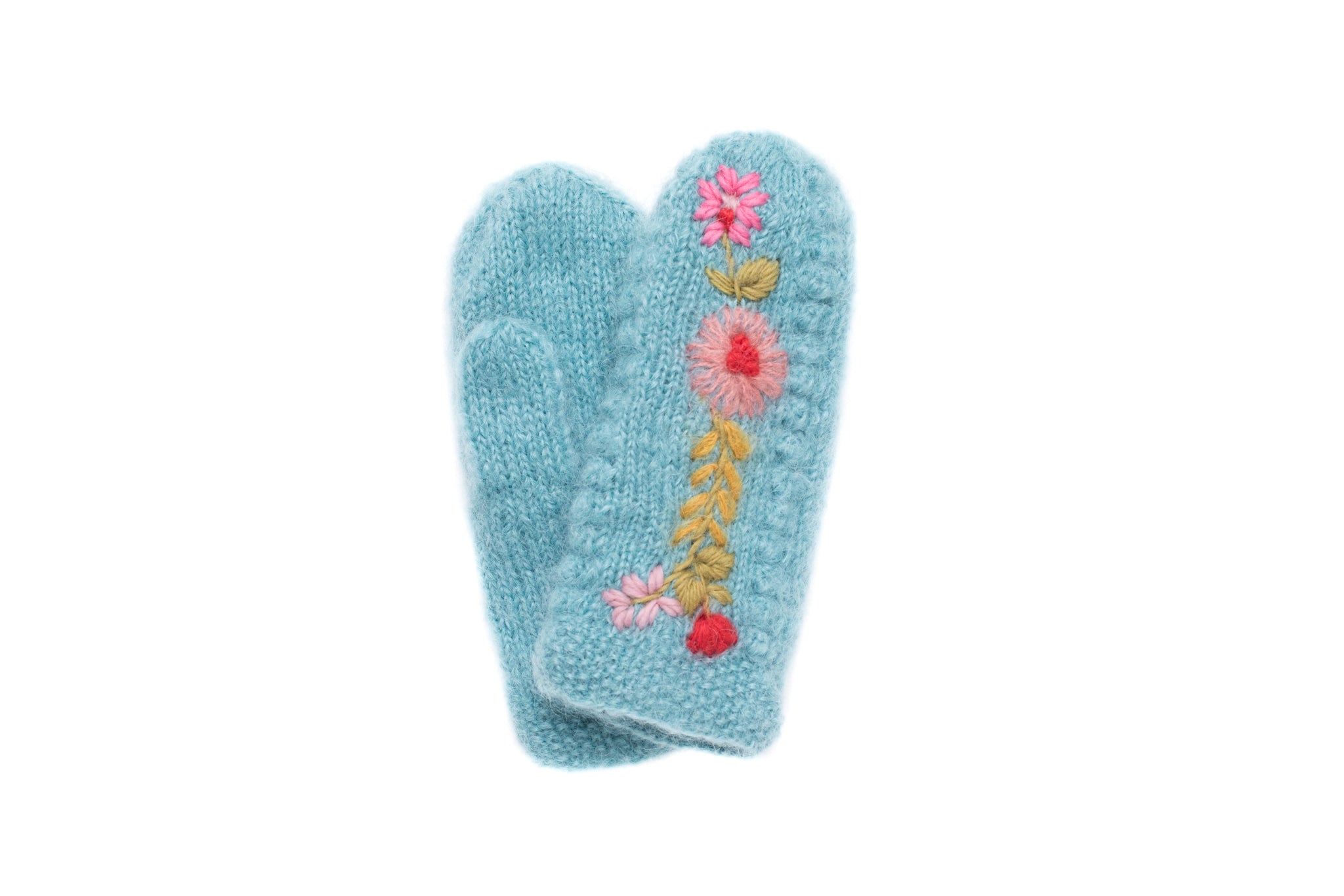 Adeline Mittens