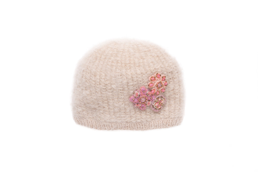 Brooches Hat