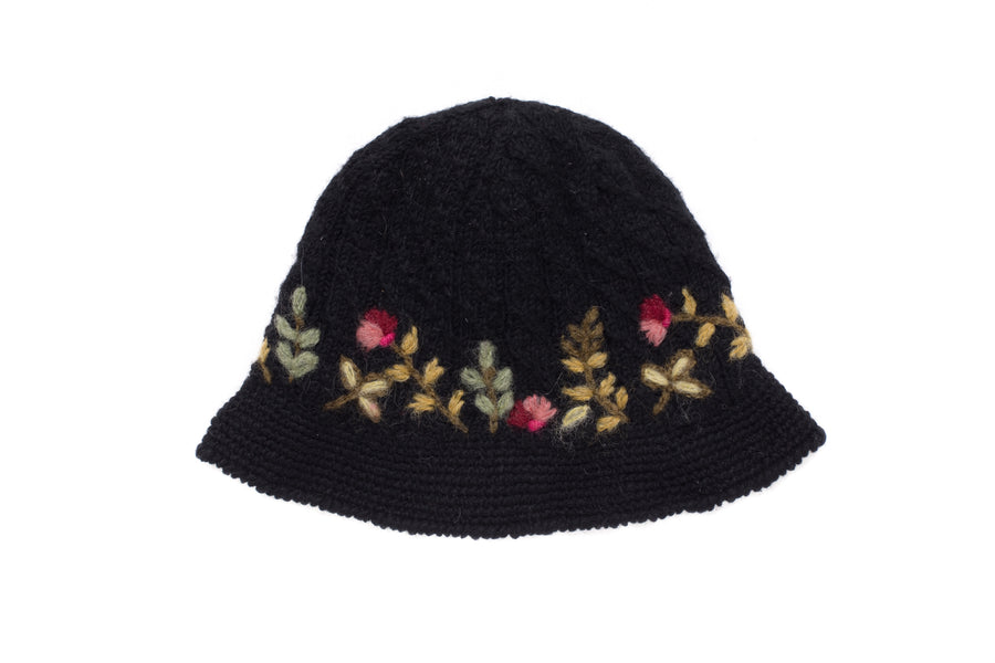 Meadow Brim Hat